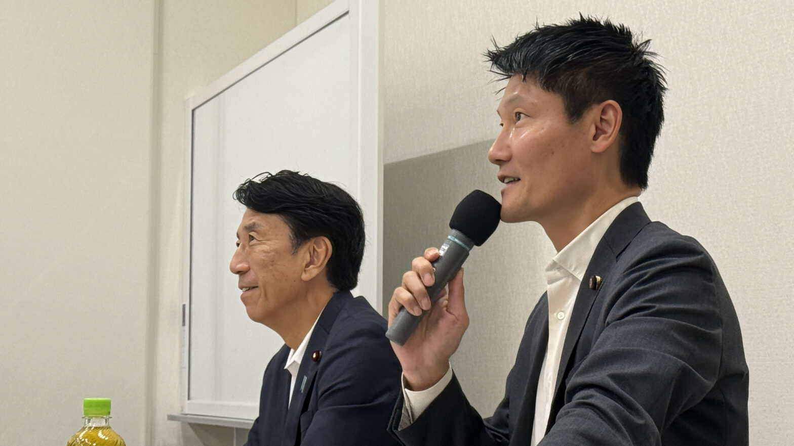 【ダーツ議連レポート】スポーツとしてのダーツのさらなる発展に向けて